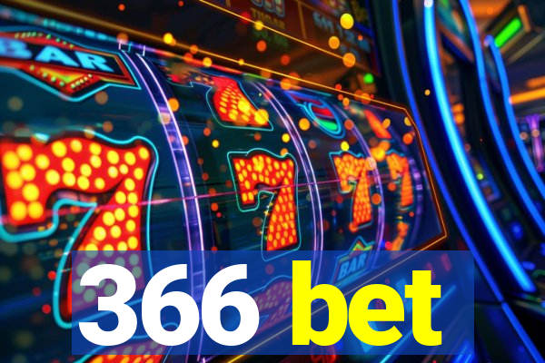 366 bet